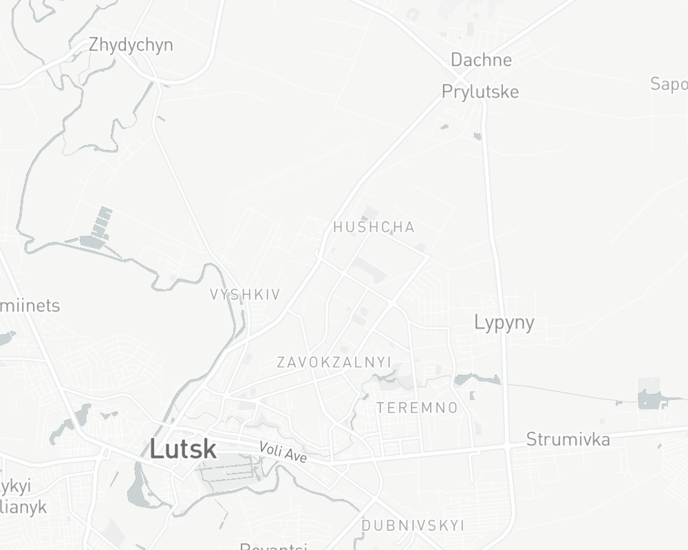 Вулиця Гордіюк, 32, Луцьк, Ukraine, 43026